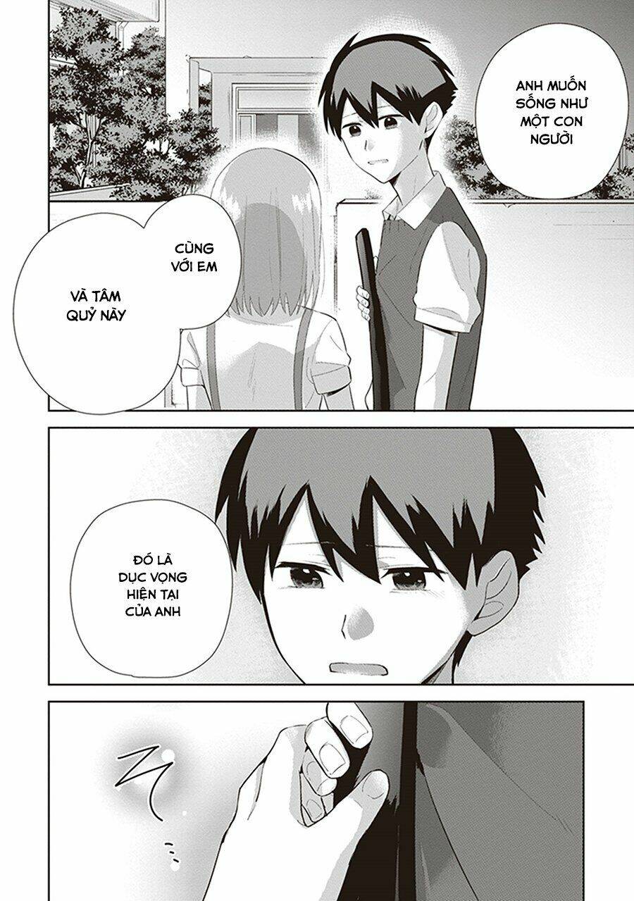 Oni Futatsu - Chapter 13 - Page 6