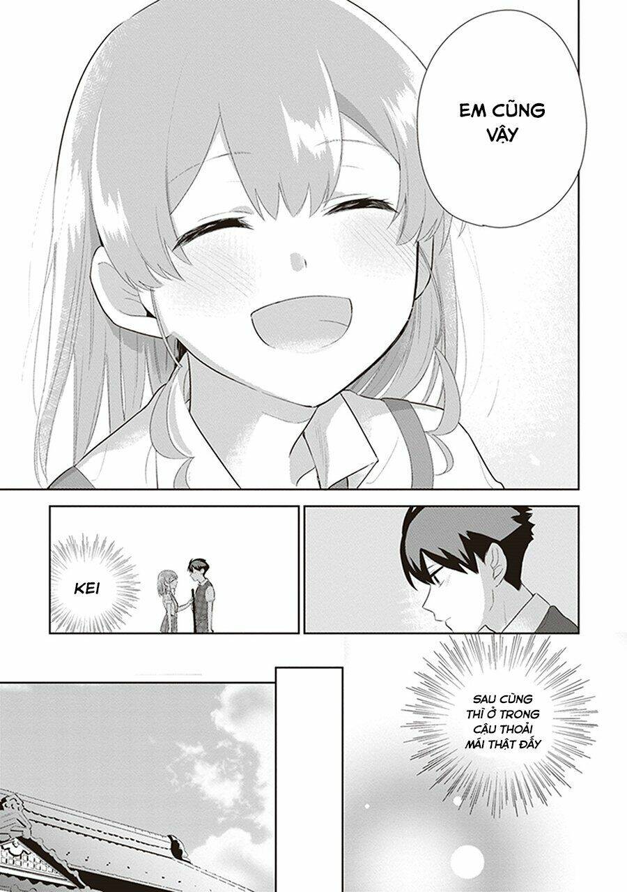 Oni Futatsu - Chapter 13 - Page 7