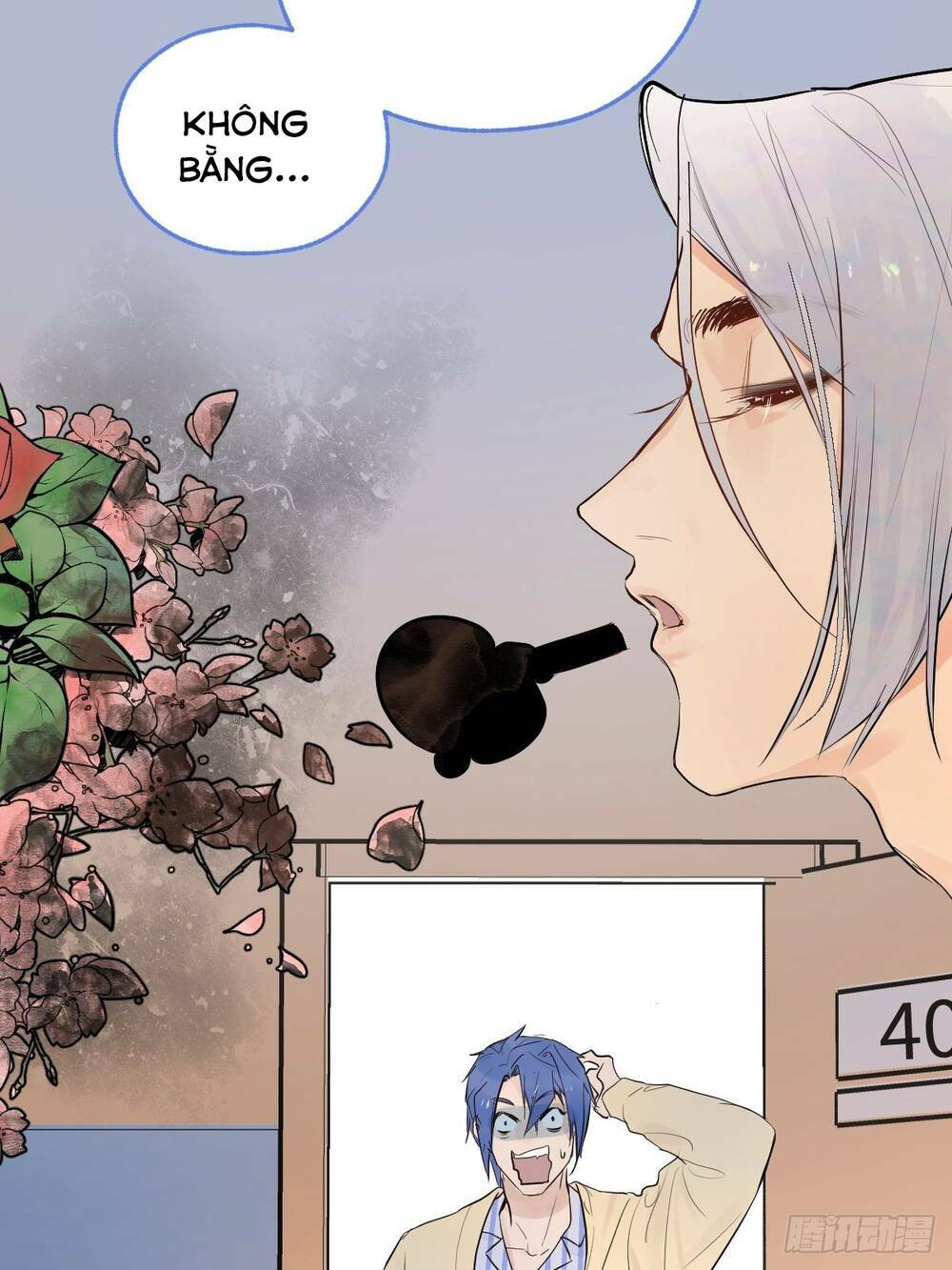 Mối Quan Hệ Tiền Bạc Với Thần Tài Đại Nhân - Chapter 6 - Page 21