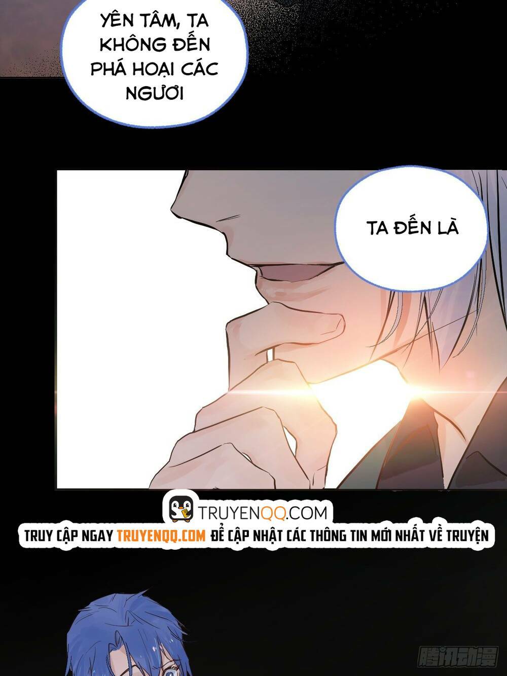 Mối Quan Hệ Tiền Bạc Với Thần Tài Đại Nhân - Chapter 6 - Page 29