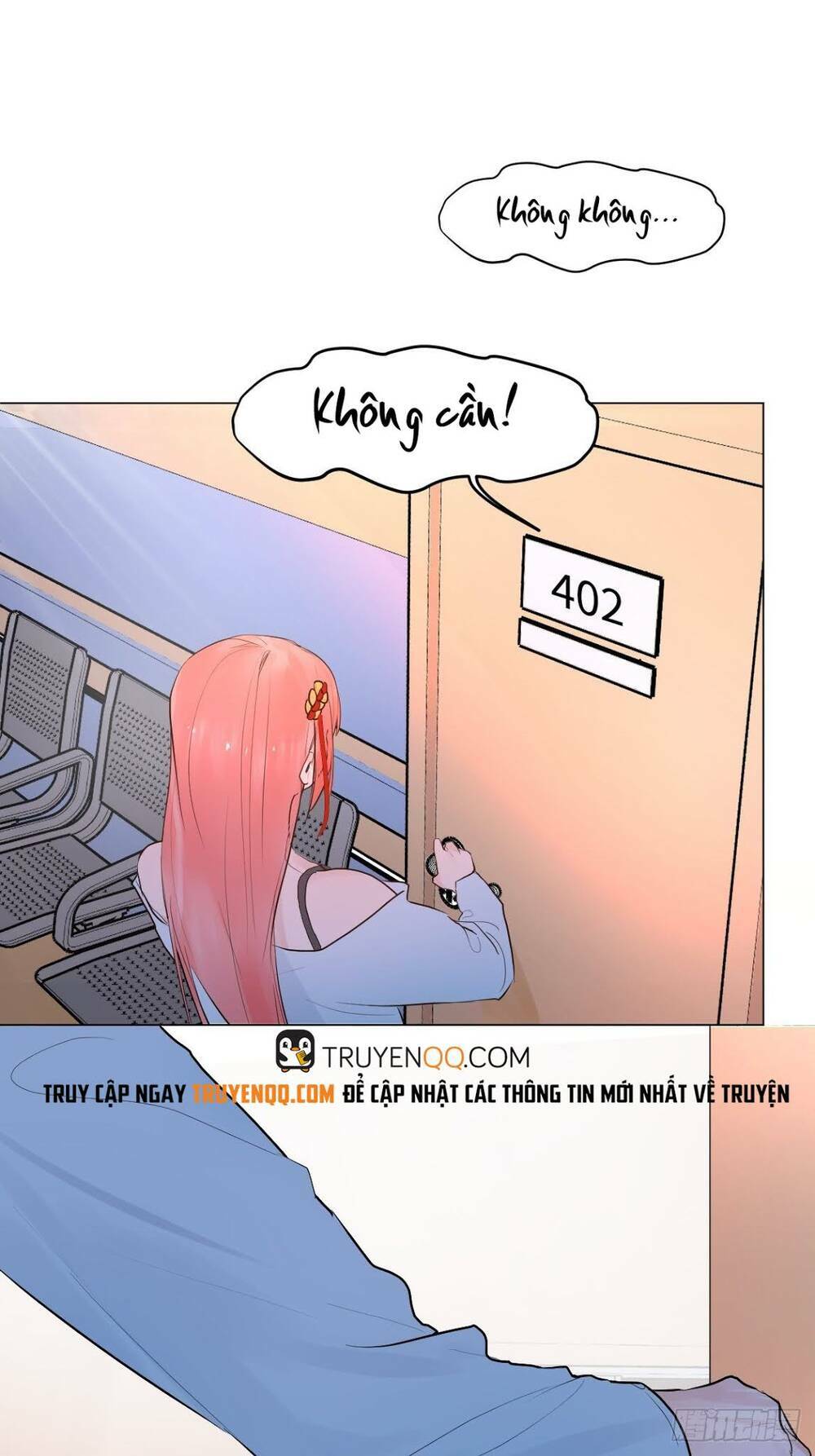 Mối Quan Hệ Tiền Bạc Với Thần Tài Đại Nhân - Chapter 6 - Page 33