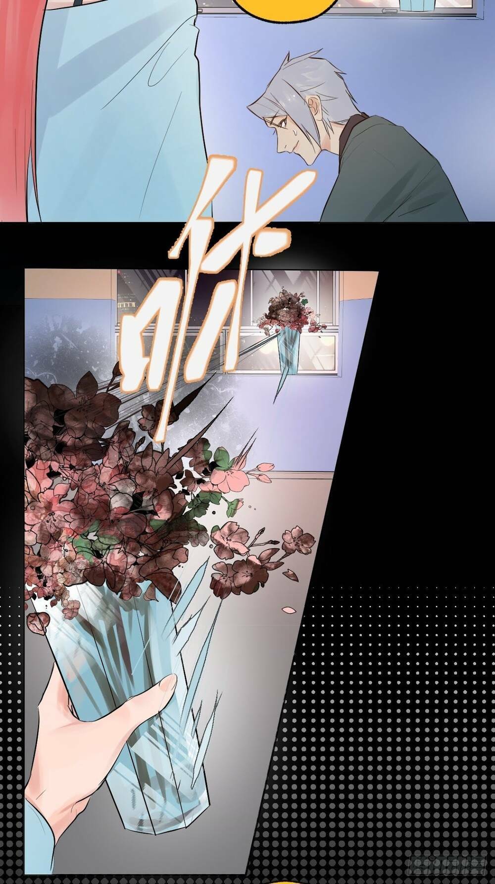 Mối Quan Hệ Tiền Bạc Với Thần Tài Đại Nhân - Chapter 6 - Page 37