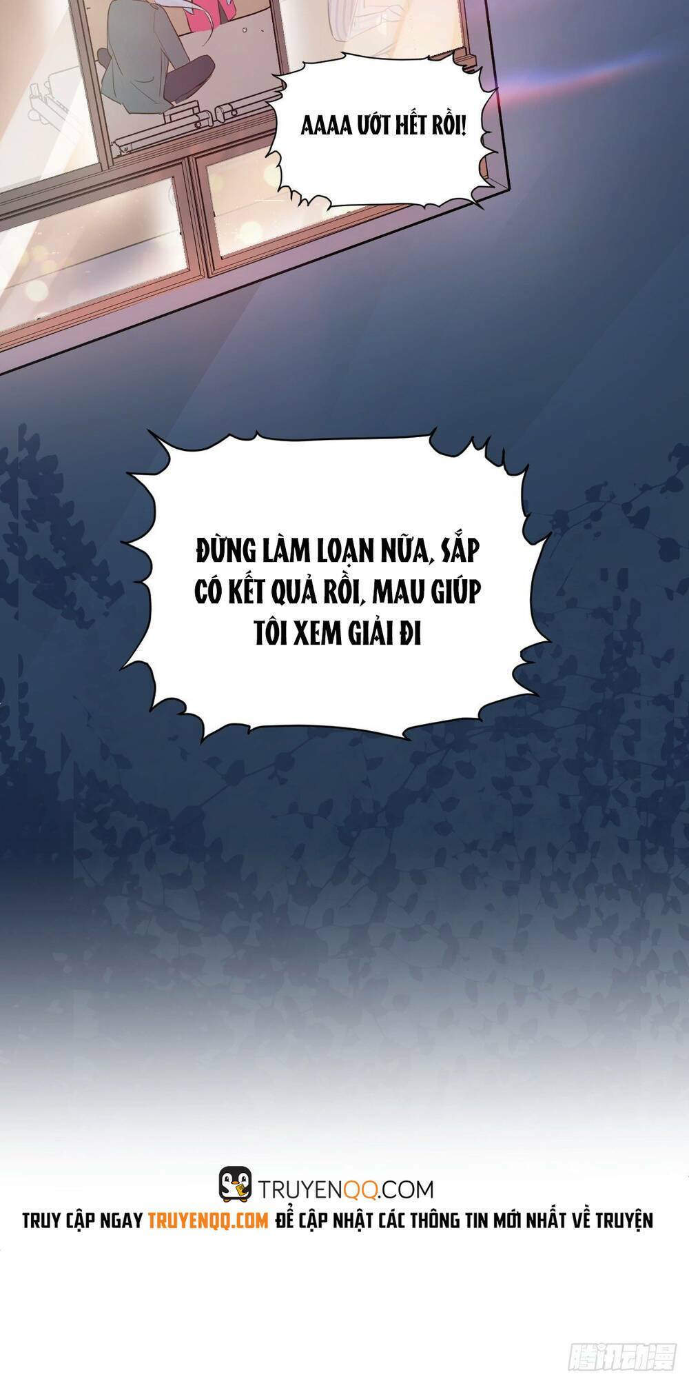 Mối Quan Hệ Tiền Bạc Với Thần Tài Đại Nhân - Chapter 6 - Page 39