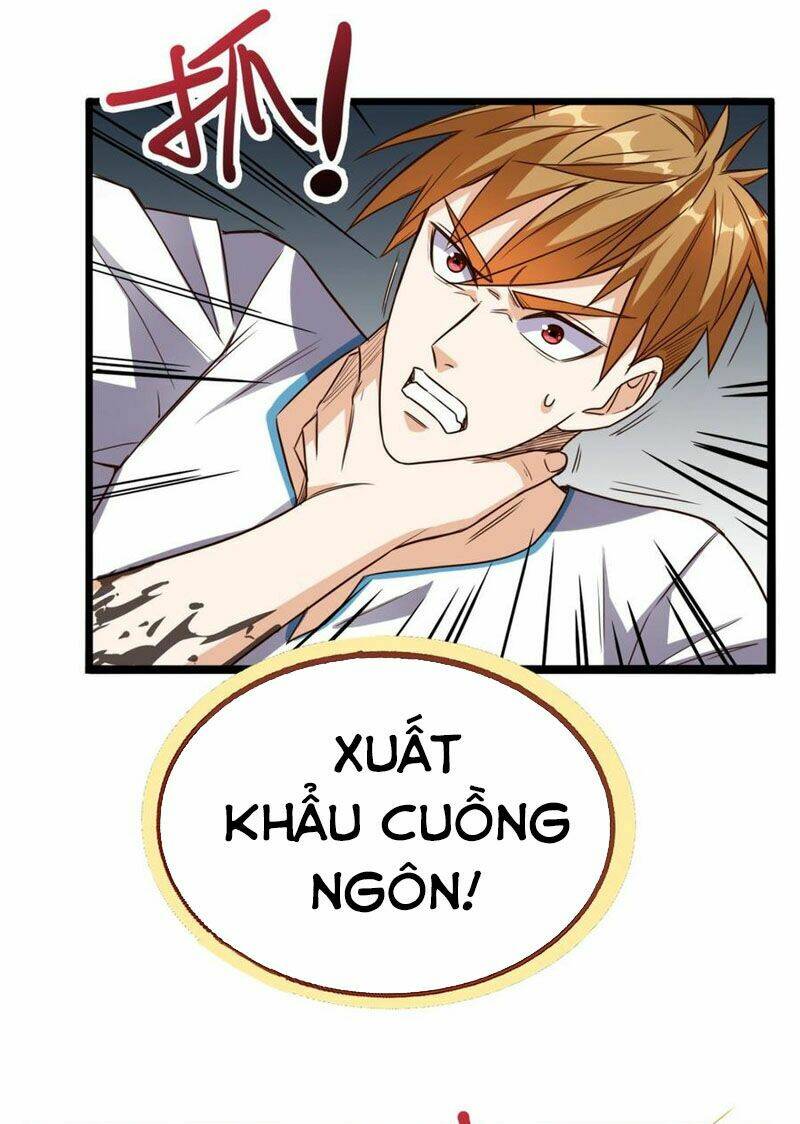 Wechat Siêu Cấp - Chapter 173 - Page 17