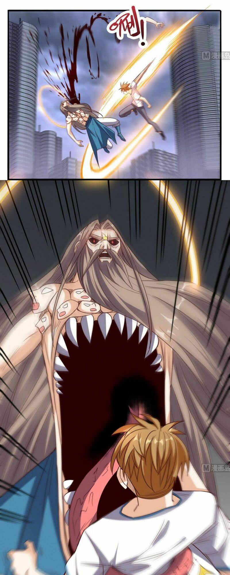 Wechat Siêu Cấp - Chapter 173 - Page 18