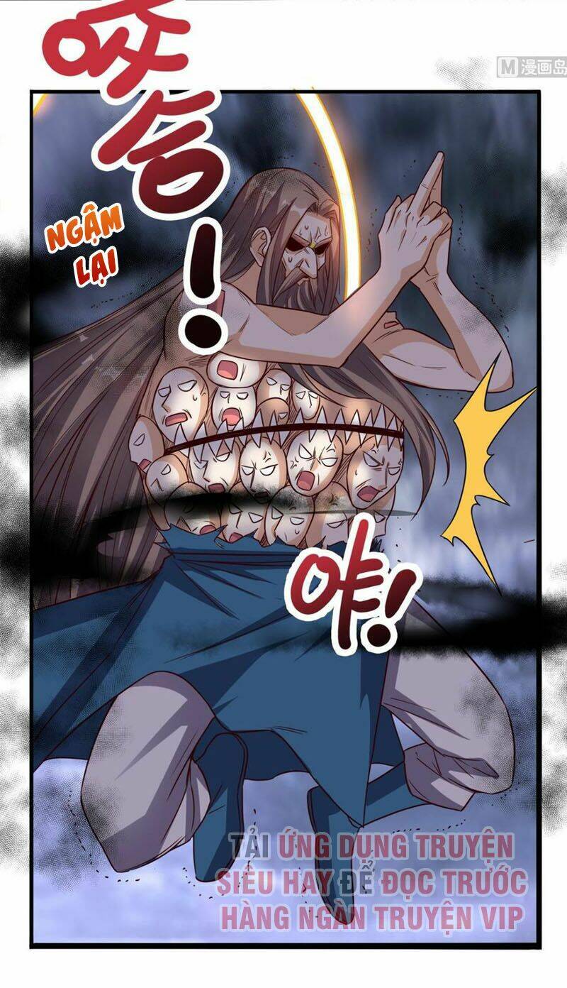 Wechat Siêu Cấp - Chapter 173 - Page 20