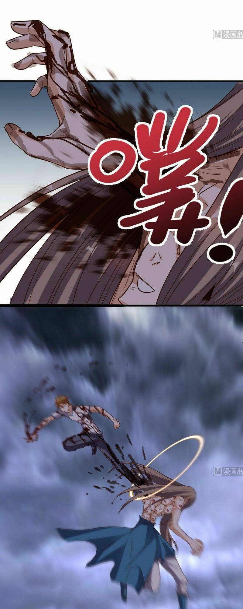 Wechat Siêu Cấp - Chapter 173 - Page 21