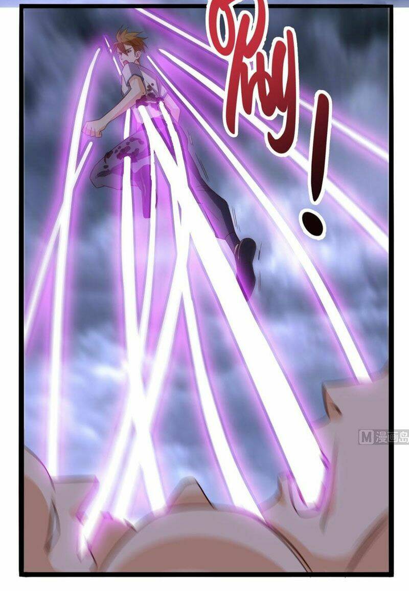 Wechat Siêu Cấp - Chapter 173 - Page 23