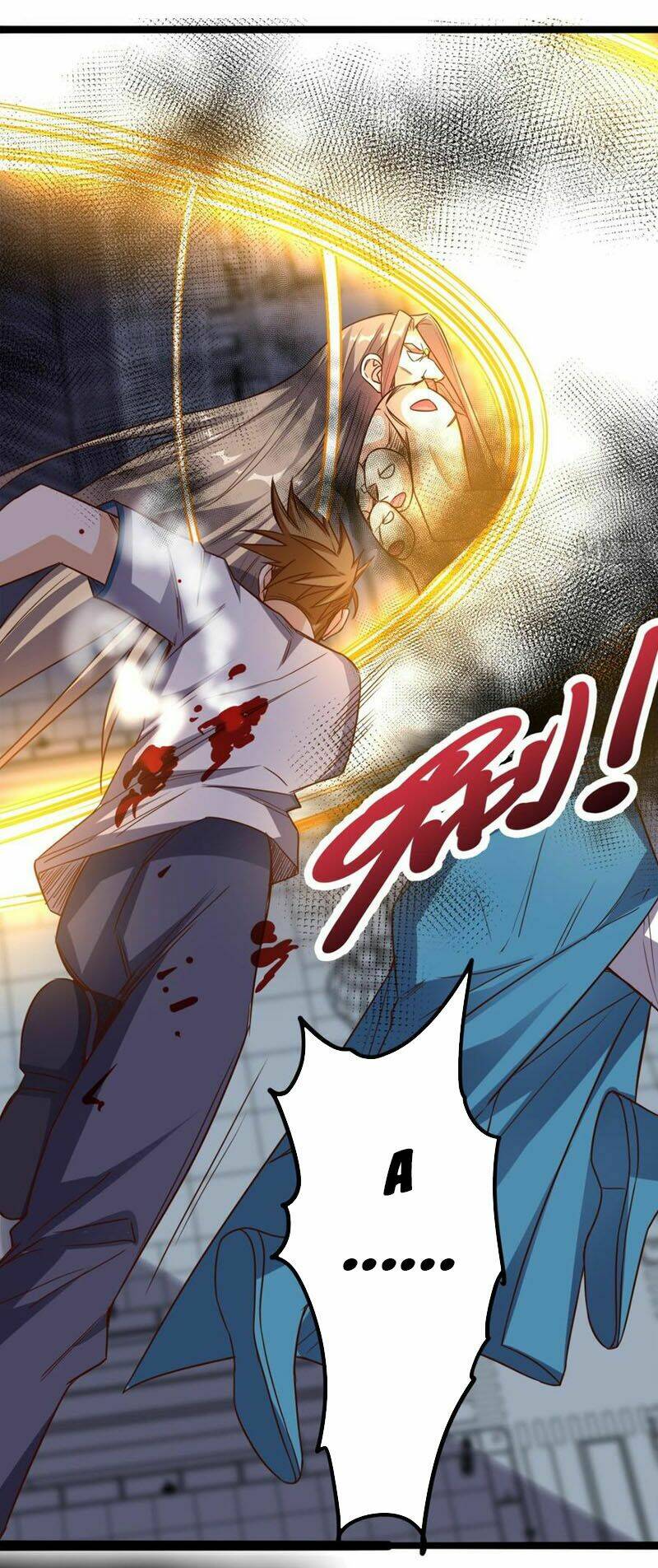 Wechat Siêu Cấp - Chapter 173 - Page 25