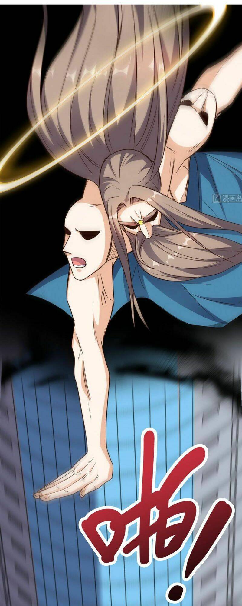 Wechat Siêu Cấp - Chapter 173 - Page 29