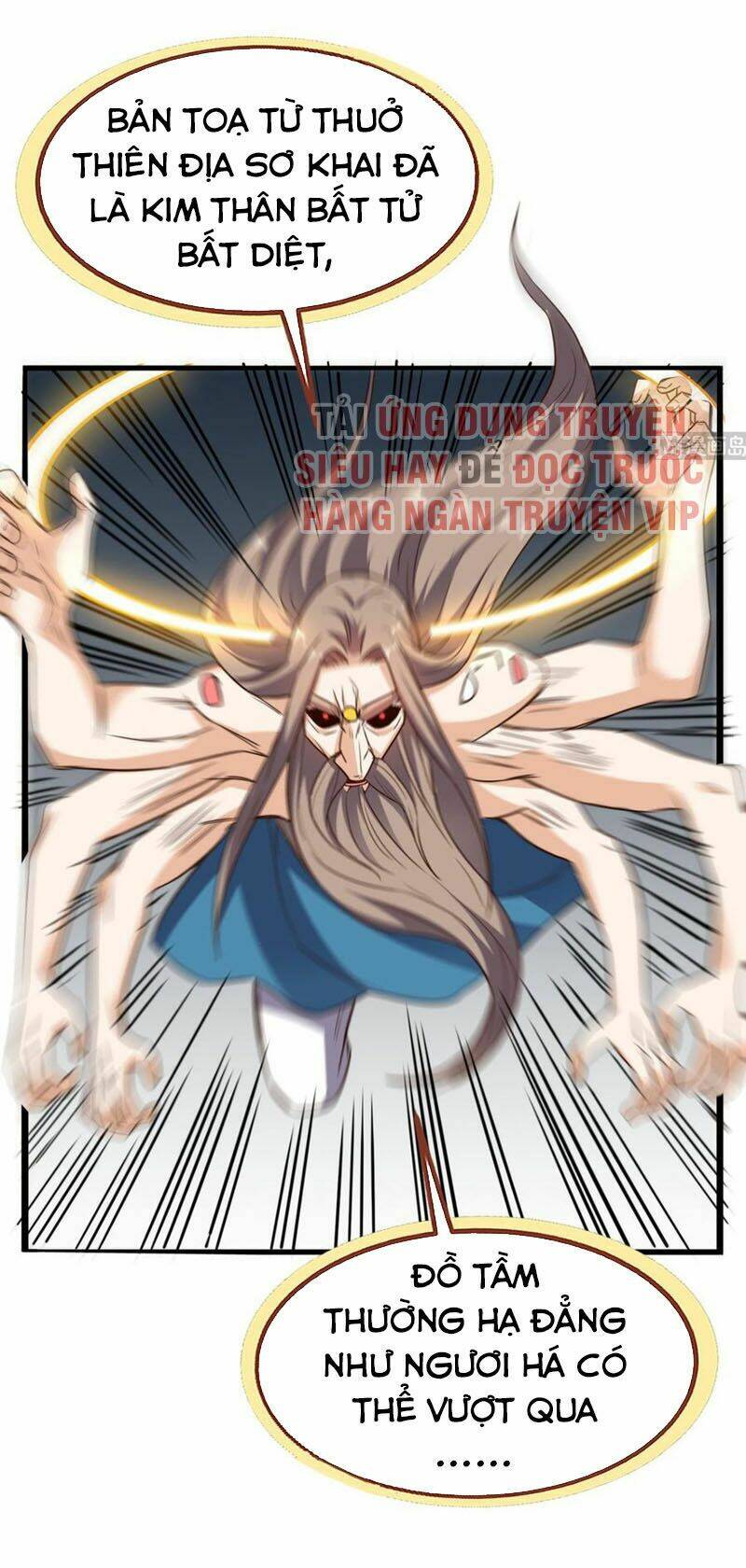 Wechat Siêu Cấp - Chapter 173 - Page 33