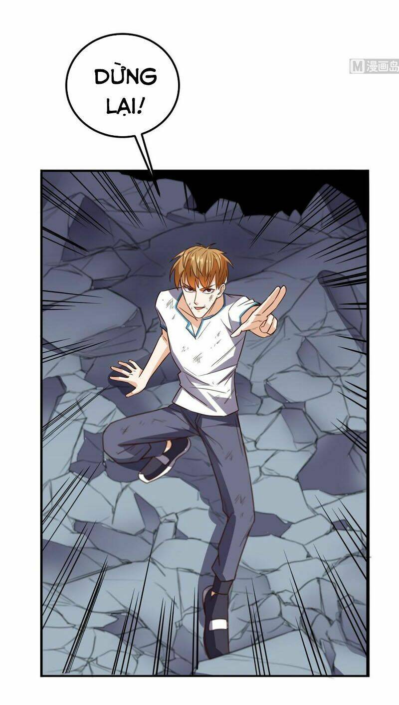 Wechat Siêu Cấp - Chapter 173 - Page 34