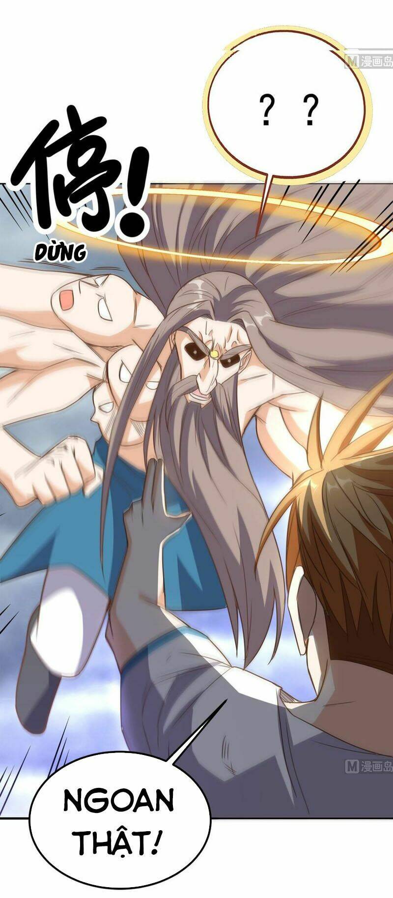 Wechat Siêu Cấp - Chapter 173 - Page 35