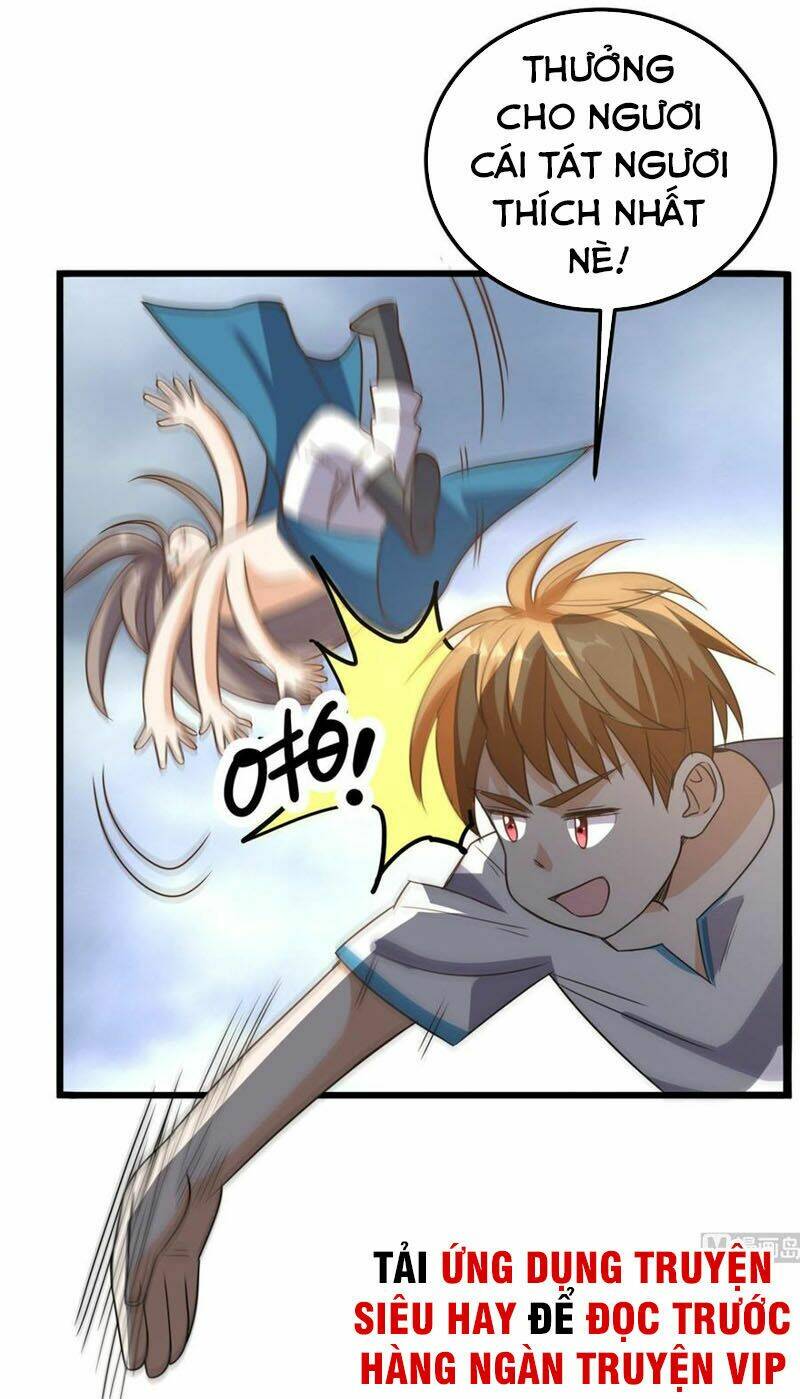 Wechat Siêu Cấp - Chapter 173 - Page 36