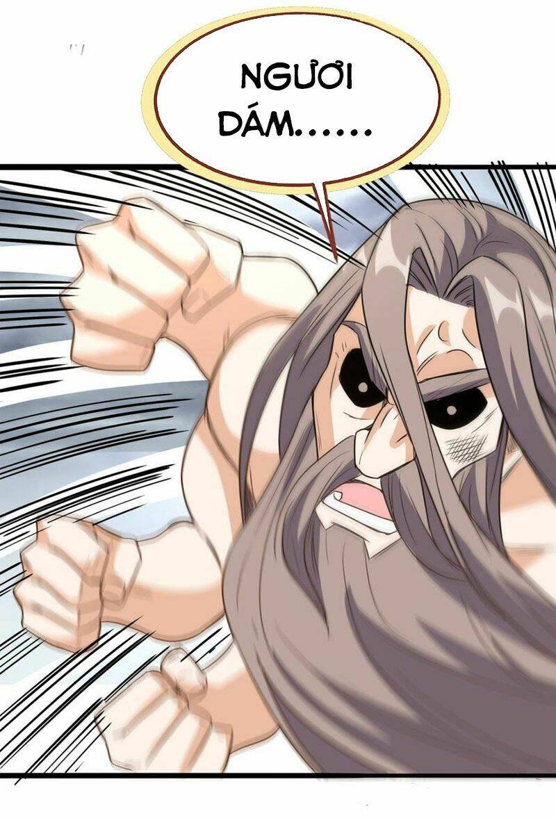 Wechat Siêu Cấp - Chapter 173 - Page 37