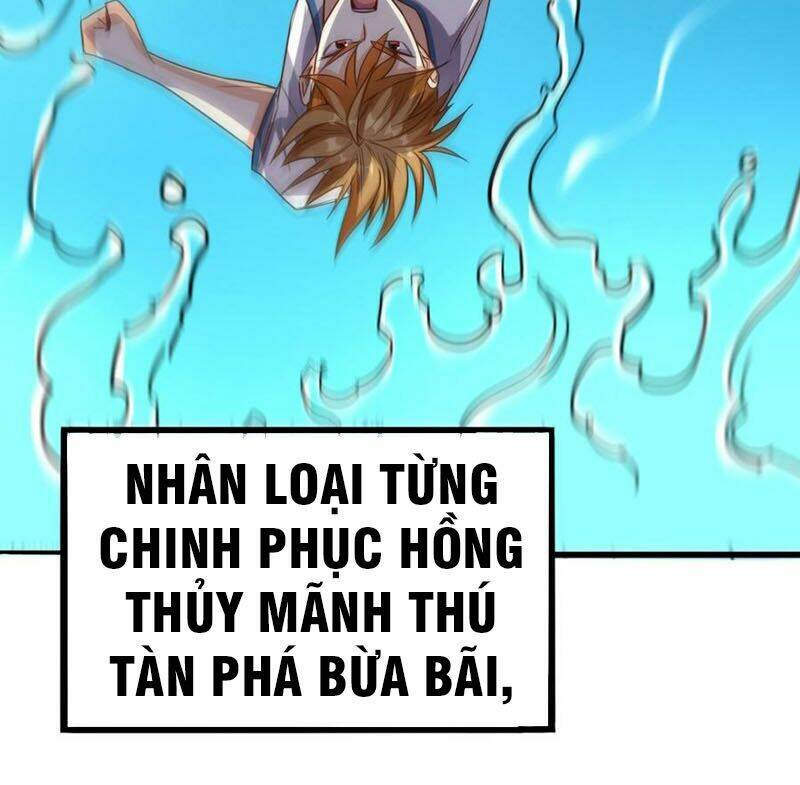 Wechat Siêu Cấp - Chapter 173 - Page 3