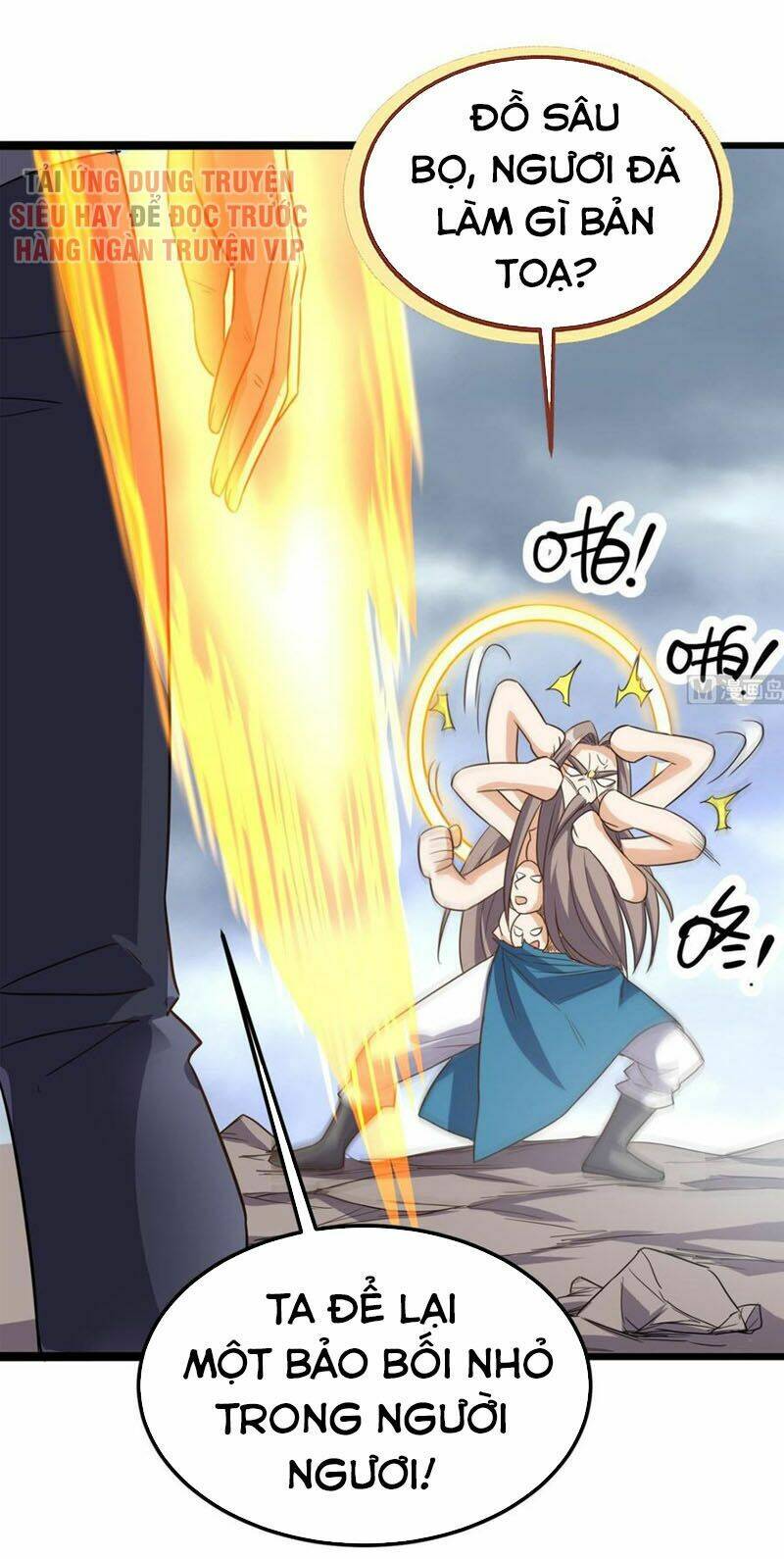 Wechat Siêu Cấp - Chapter 173 - Page 39