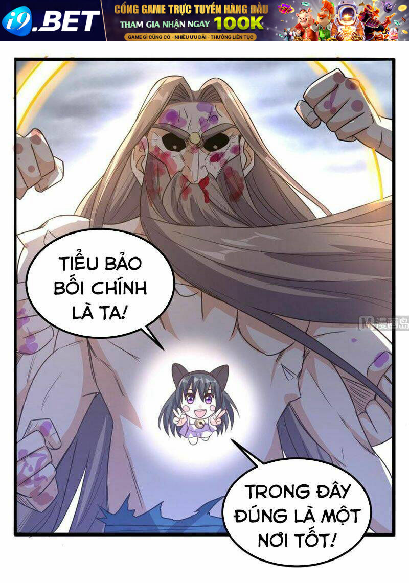 Wechat Siêu Cấp - Chapter 173 - Page 40