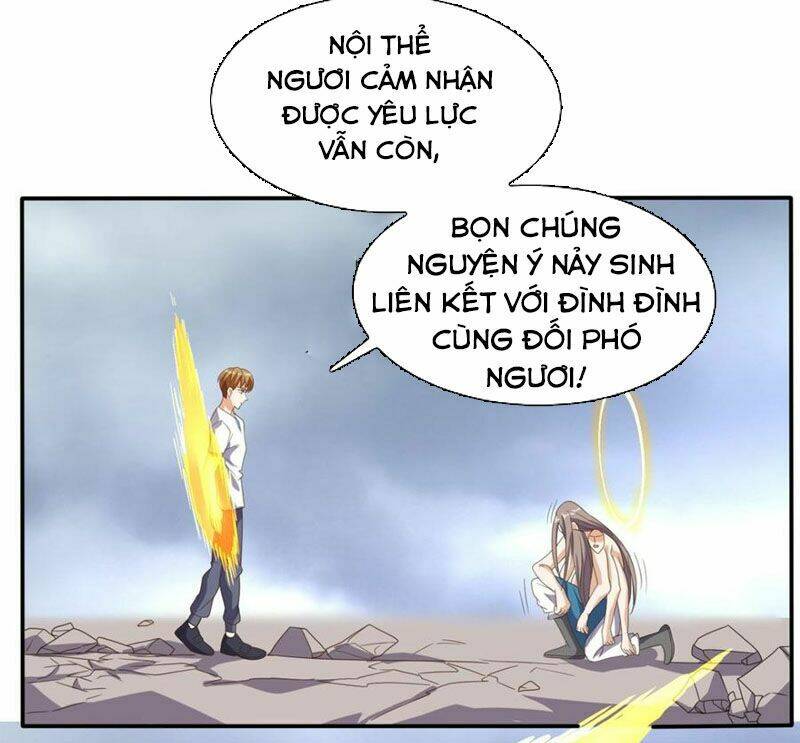 Wechat Siêu Cấp - Chapter 173 - Page 41