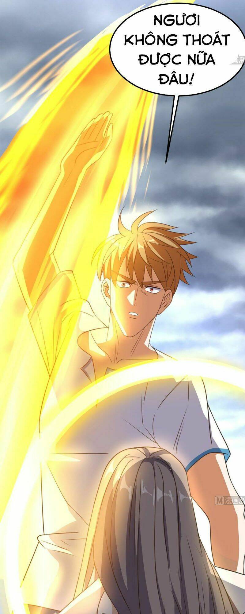 Wechat Siêu Cấp - Chapter 173 - Page 42