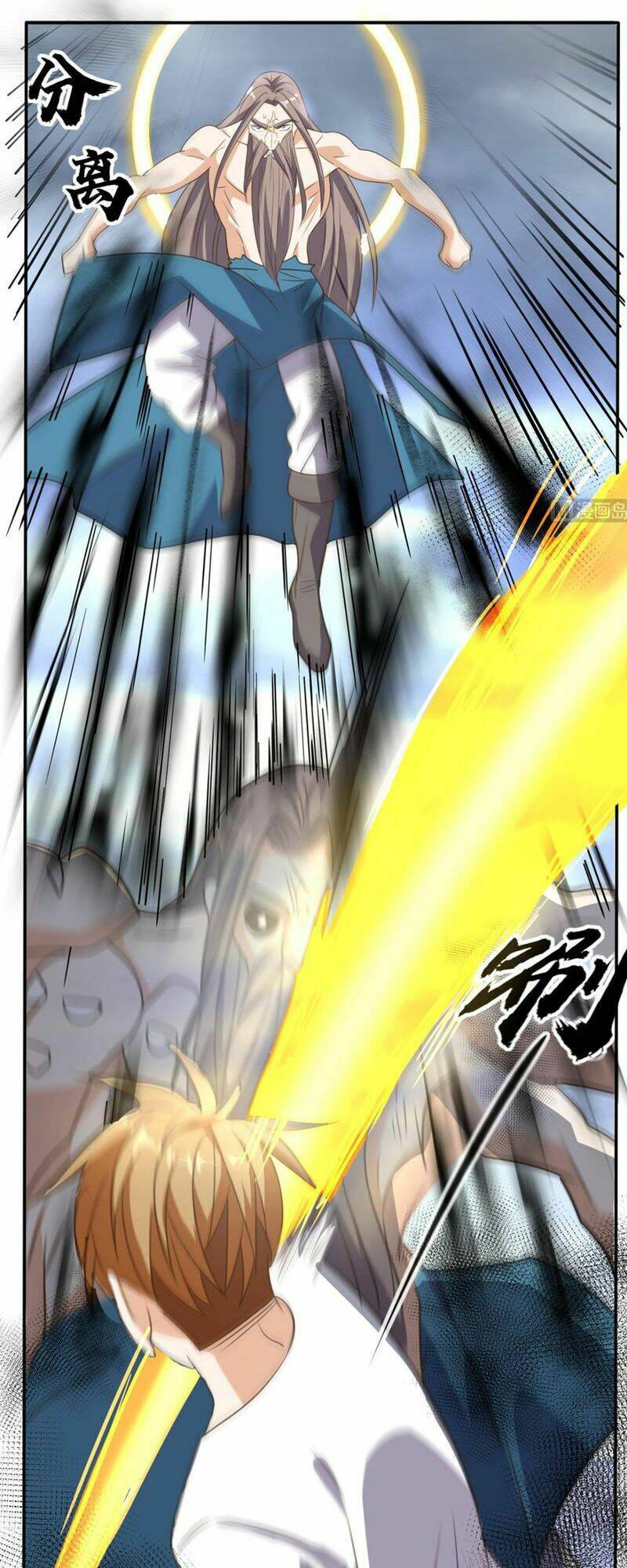 Wechat Siêu Cấp - Chapter 173 - Page 44