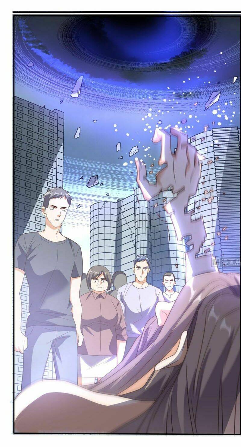 Wechat Siêu Cấp - Chapter 173 - Page 53