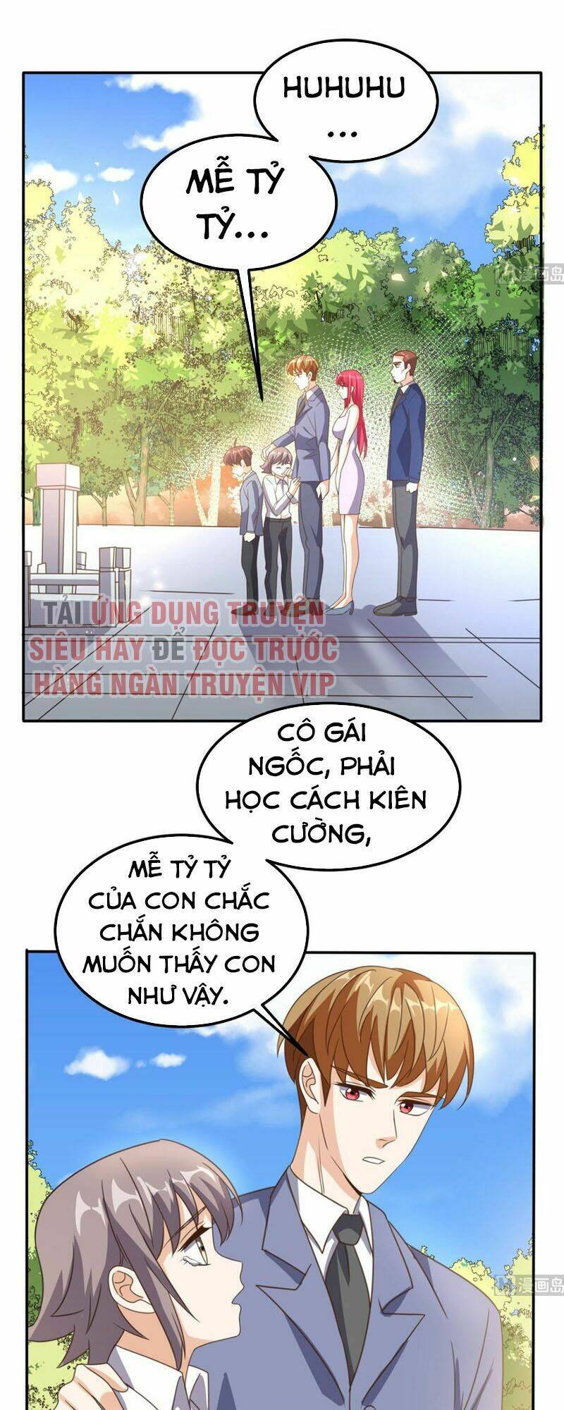 Wechat Siêu Cấp - Chapter 173 - Page 58