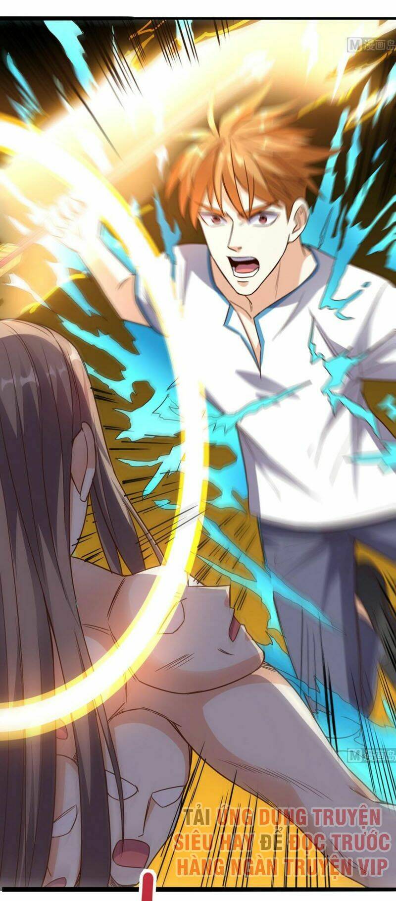 Wechat Siêu Cấp - Chapter 173 - Page 5