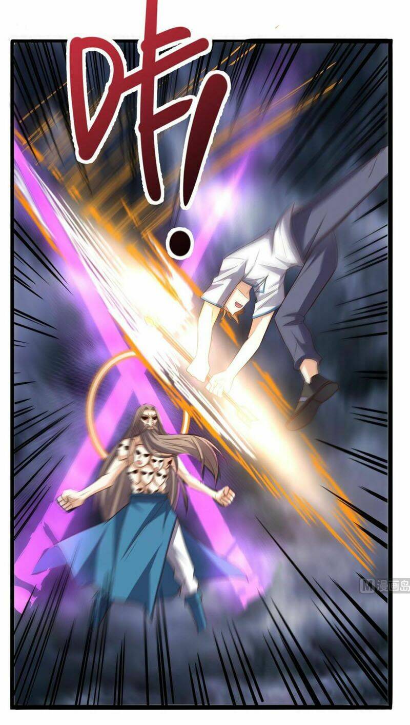 Wechat Siêu Cấp - Chapter 173 - Page 6