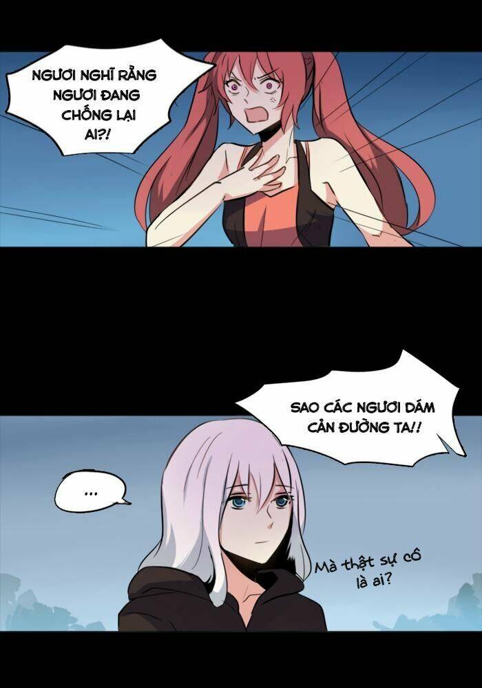 Aegis Orta - Chapter 8 - Page 9