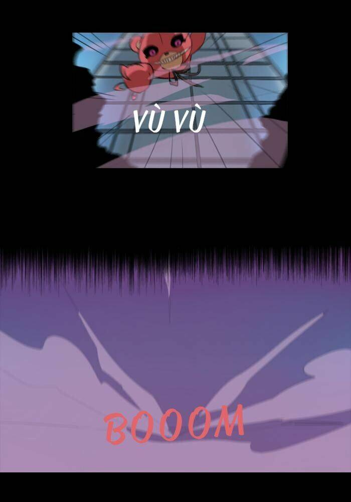 Aegis Orta - Chapter 8 - Page 11