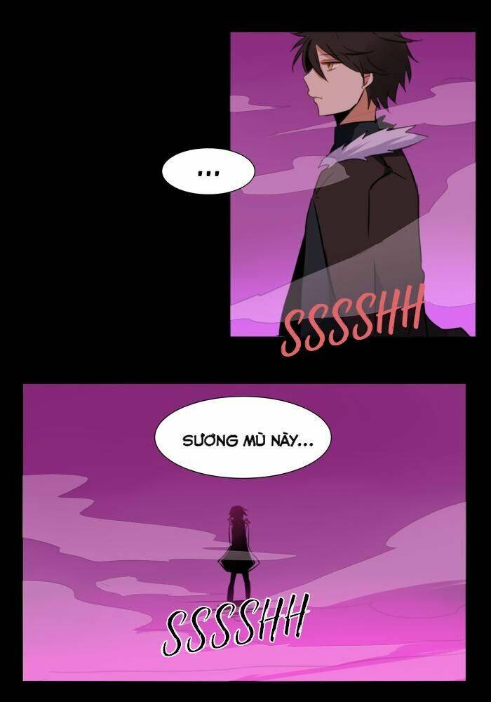 Aegis Orta - Chapter 8 - Page 12