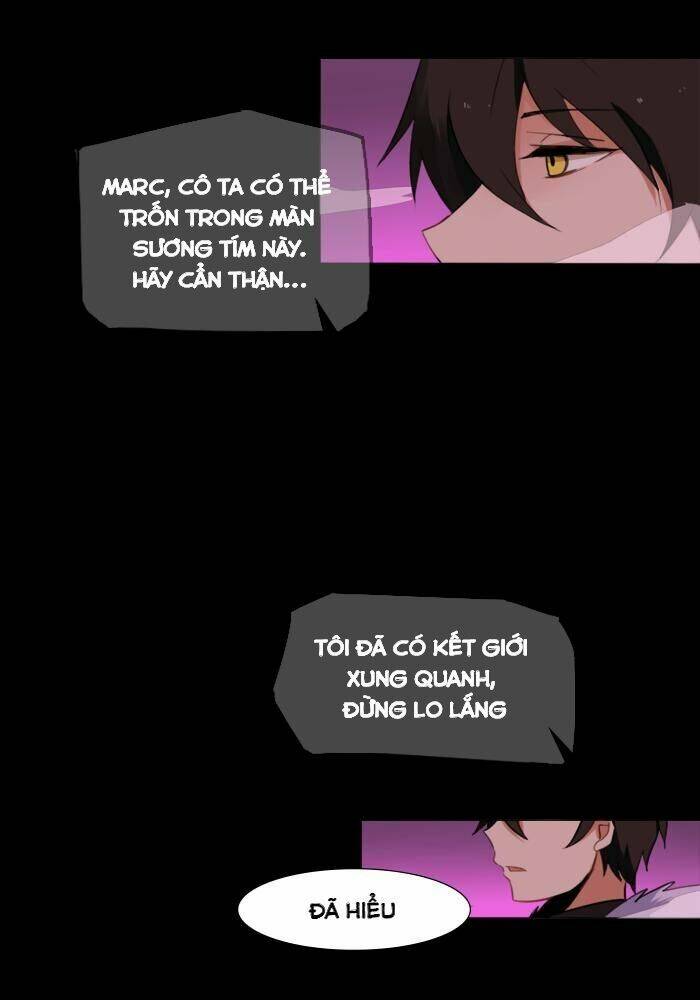 Aegis Orta - Chapter 8 - Page 13