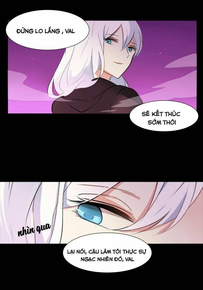 Aegis Orta - Chapter 8 - Page 19