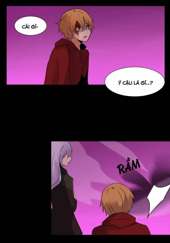 Aegis Orta - Chapter 8 - Page 21