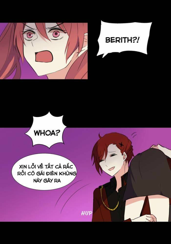 Aegis Orta - Chapter 8 - Page 28