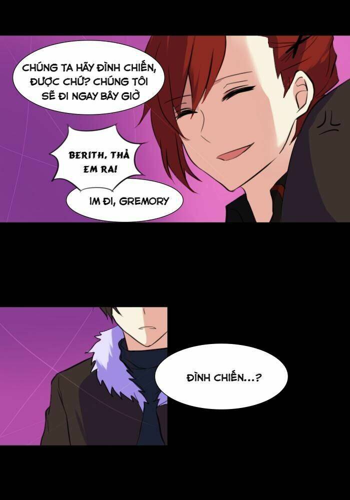 Aegis Orta - Chapter 8 - Page 29