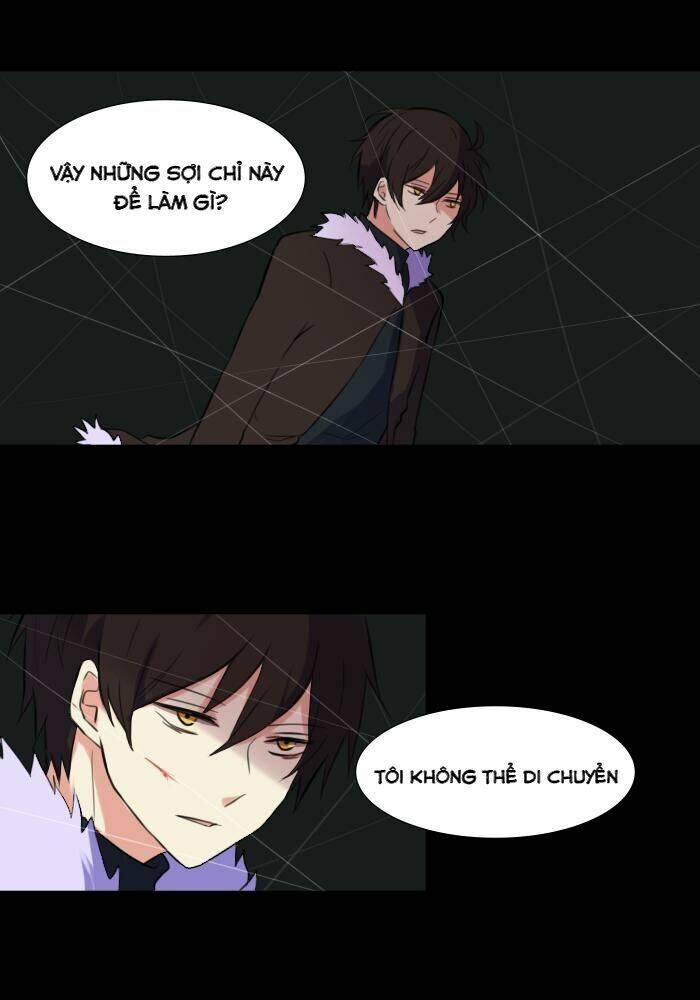 Aegis Orta - Chapter 8 - Page 30