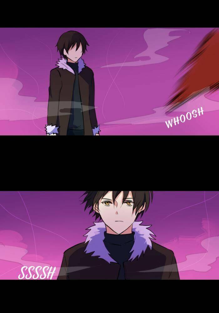 Aegis Orta - Chapter 8 - Page 32