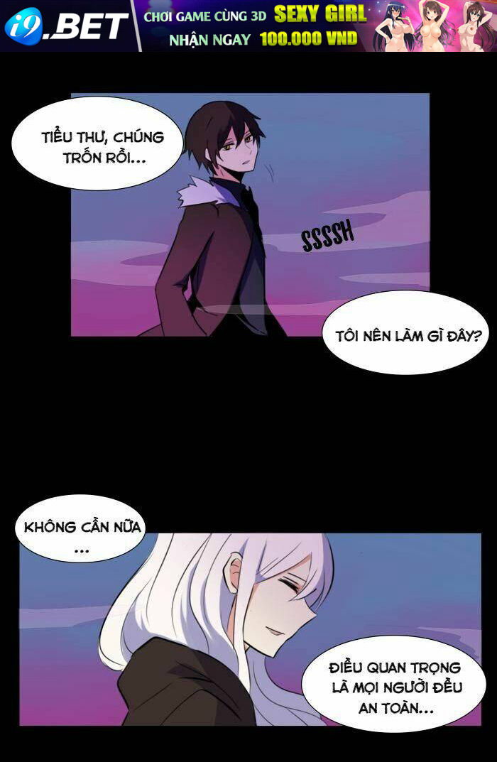 Aegis Orta - Chapter 8 - Page 34