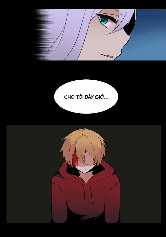 Aegis Orta - Chapter 8 - Page 35