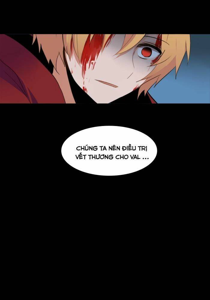 Aegis Orta - Chapter 8 - Page 36