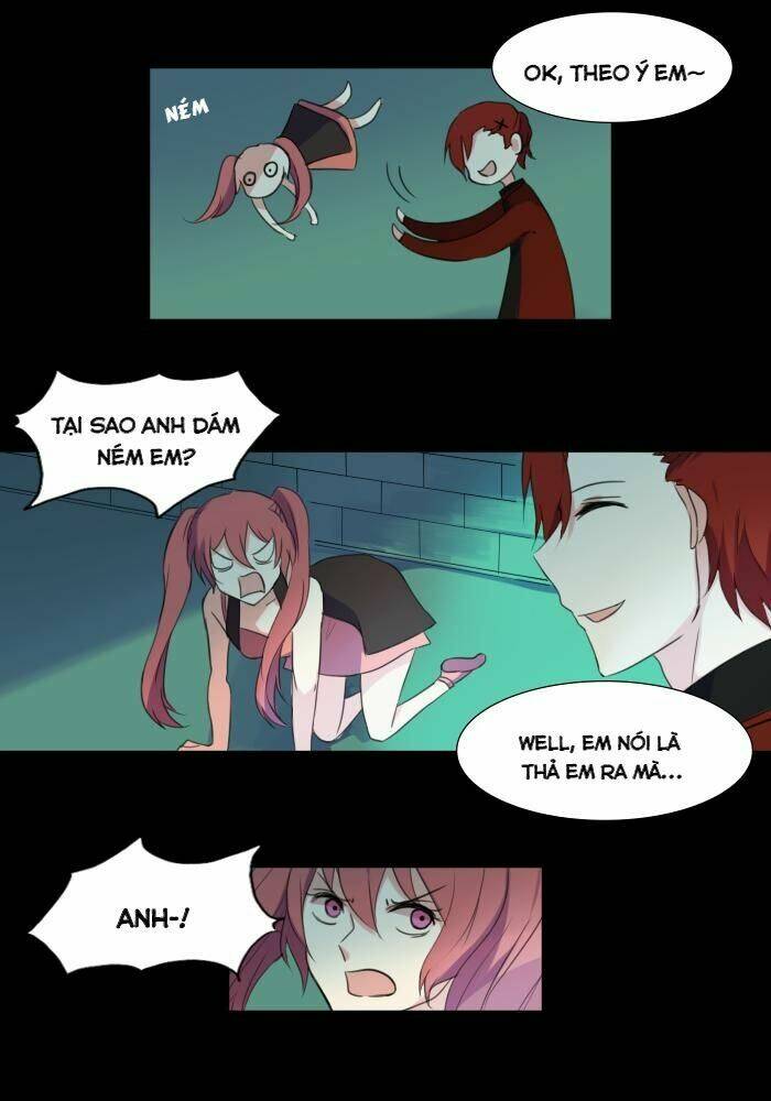 Aegis Orta - Chapter 8 - Page 38