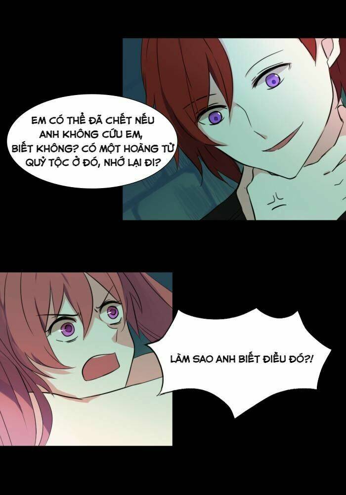 Aegis Orta - Chapter 8 - Page 40