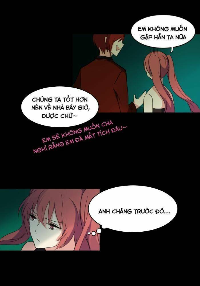 Aegis Orta - Chapter 8 - Page 42