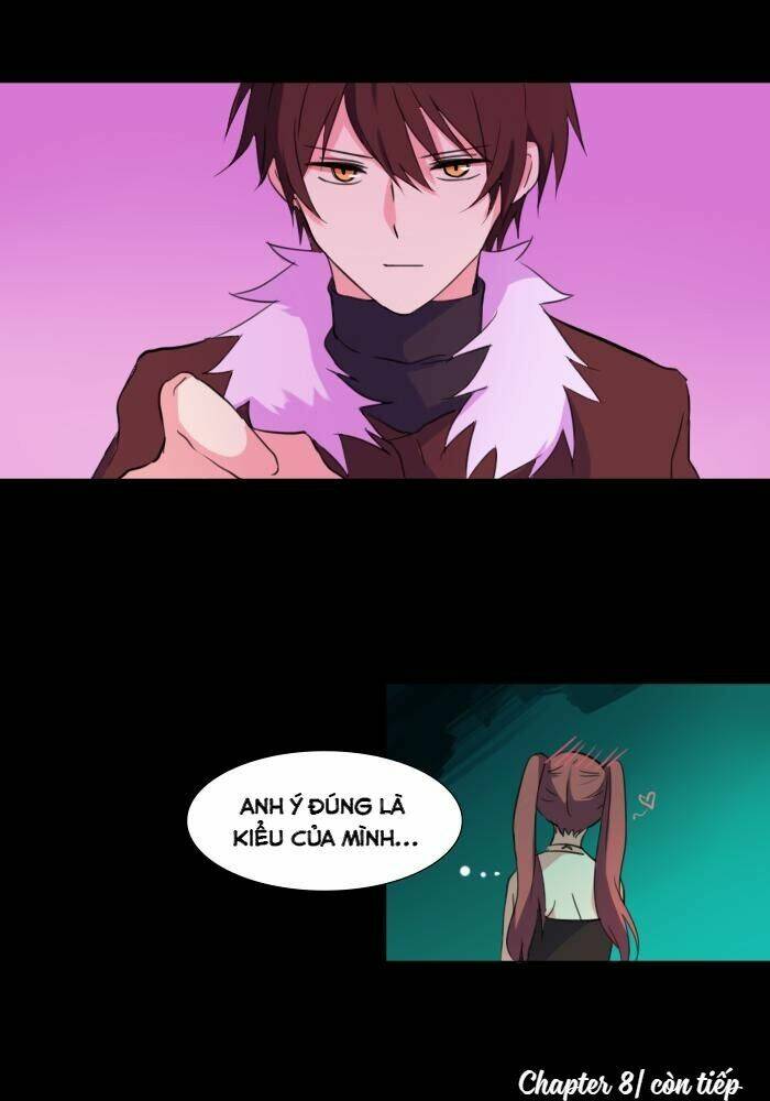 Aegis Orta - Chapter 8 - Page 43