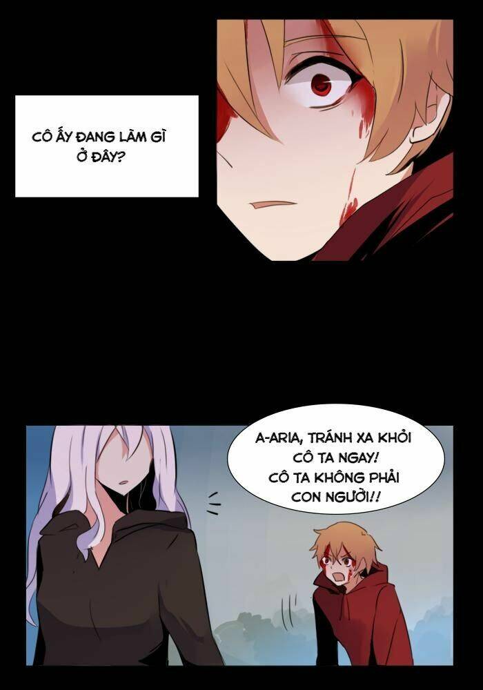 Aegis Orta - Chapter 8 - Page 4