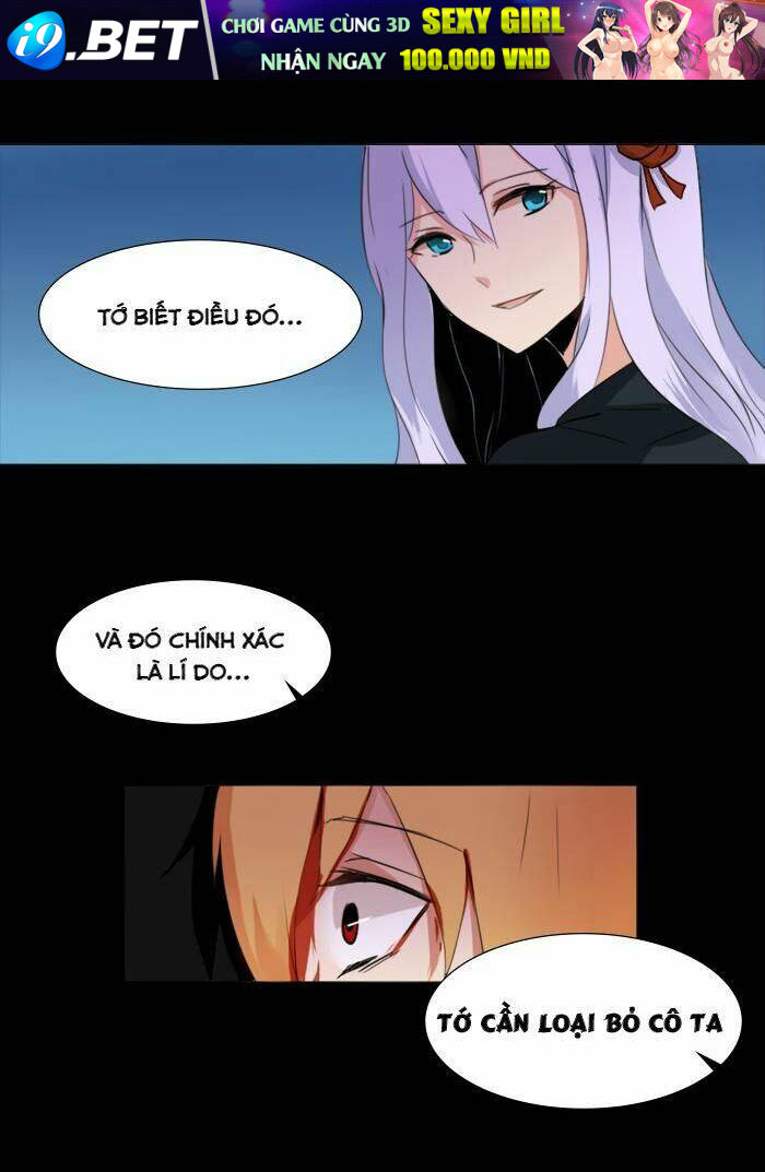 Aegis Orta - Chapter 8 - Page 5