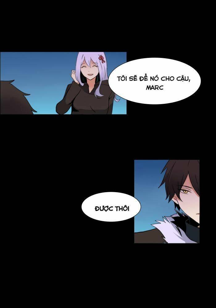 Aegis Orta - Chapter 8 - Page 6