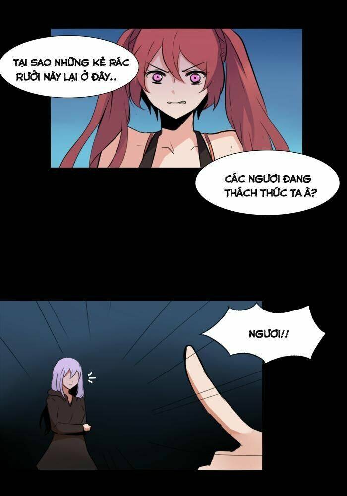 Aegis Orta - Chapter 8 - Page 8